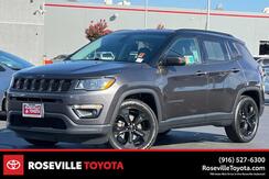 2019_Jeep_Compass_Altitude_ Roseville CA
