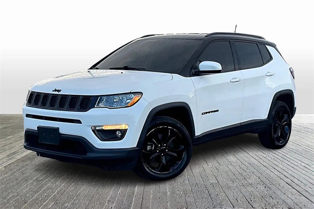 2016 Jeep Cherokee Sport photo 39
