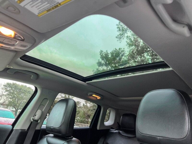 2019 Jeep Compass Altitude Wilmington NC