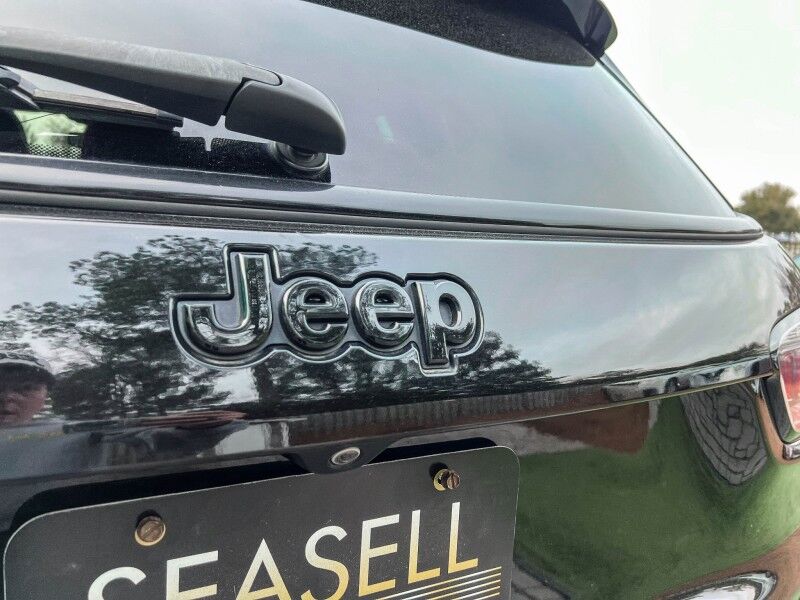 2019 Jeep Compass Altitude Wilmington NC