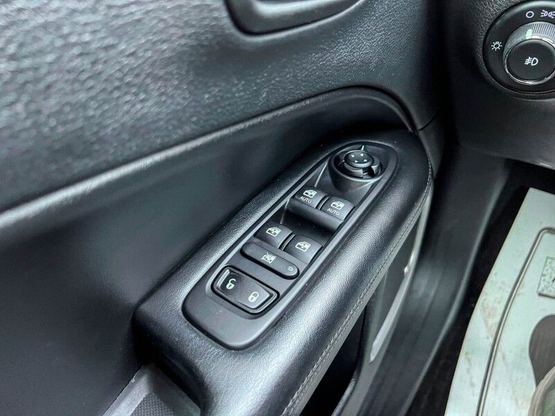 2019 Jeep Compass Altitude Wilmington NC