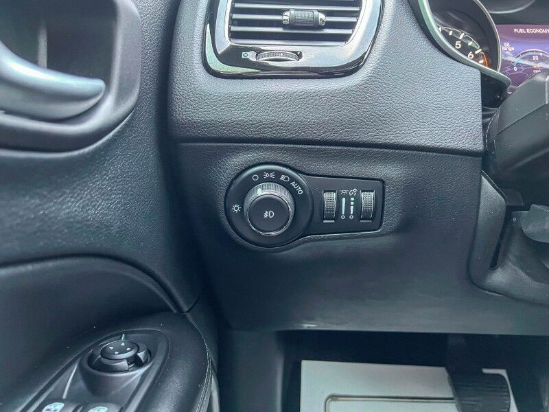 2019 Jeep Compass Altitude Wilmington NC