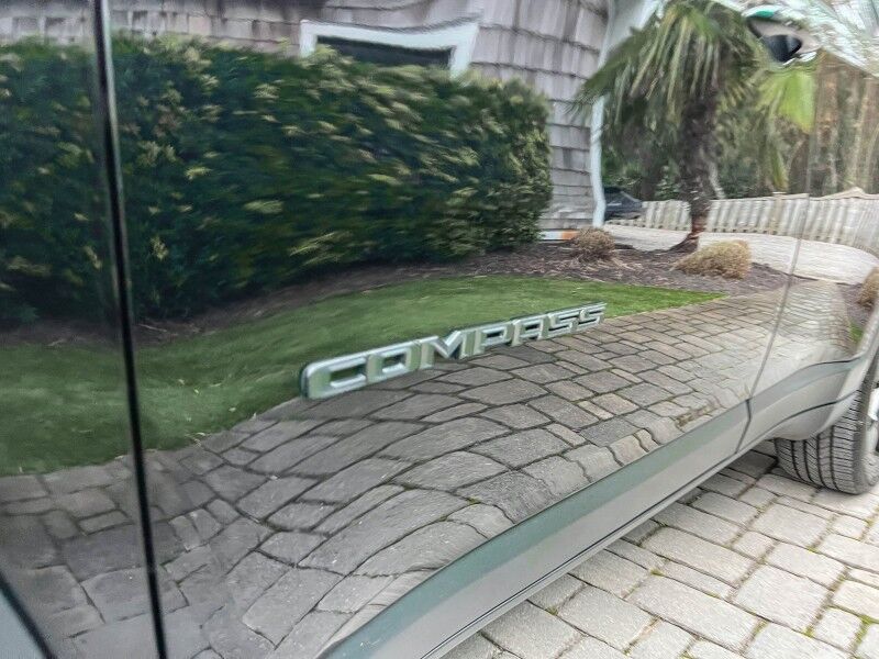 2019 Jeep Compass Altitude Wilmington NC