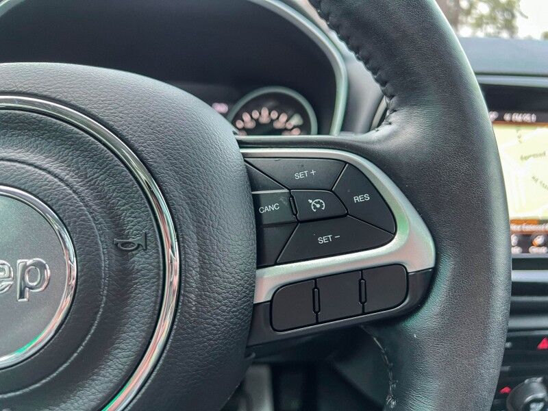 2019 Jeep Compass Altitude Wilmington NC