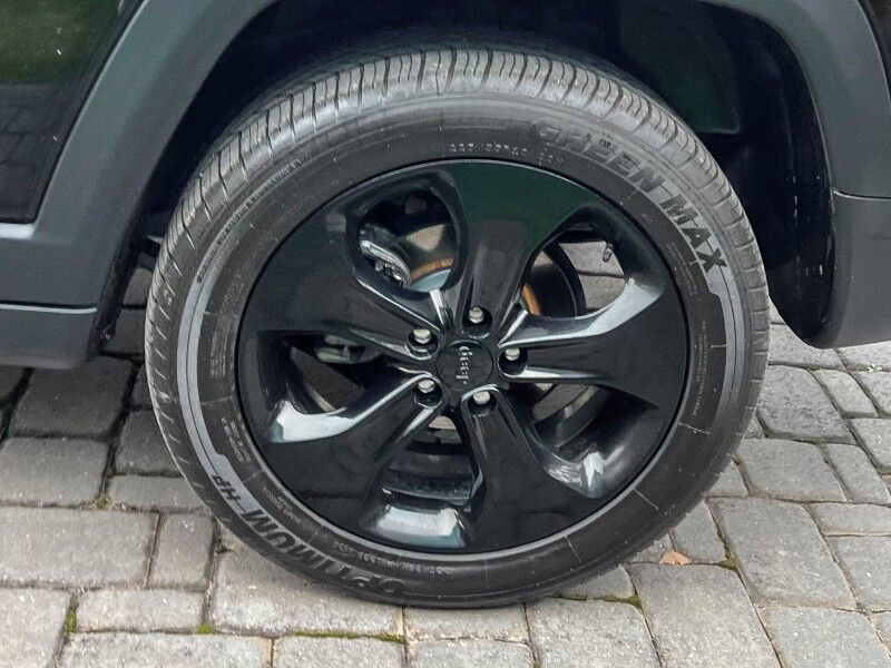 2019 Jeep Compass Altitude Wilmington NC