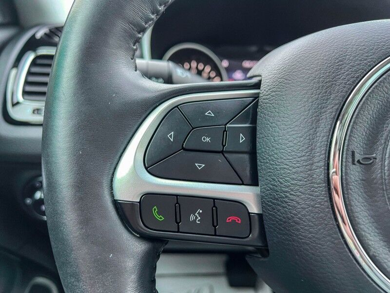 2019 Jeep Compass Altitude Wilmington NC