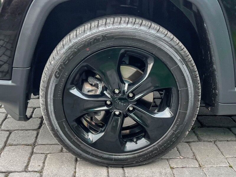 2019 Jeep Compass Altitude Wilmington NC