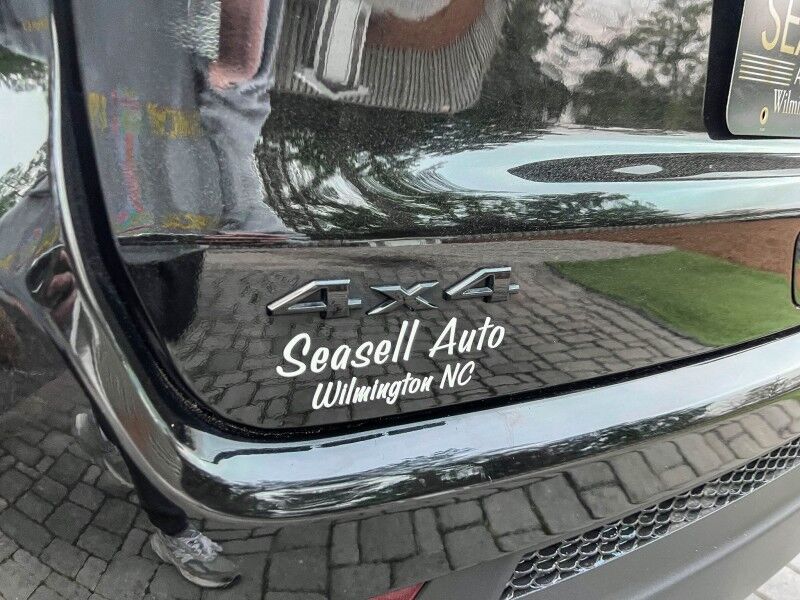 2019 Jeep Compass Altitude Wilmington NC