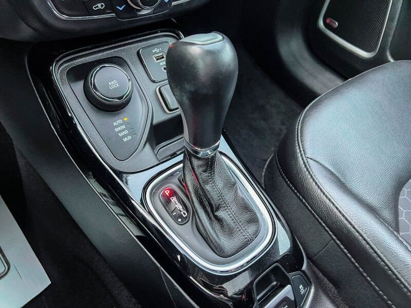 2019 Jeep Compass Altitude Wilmington NC