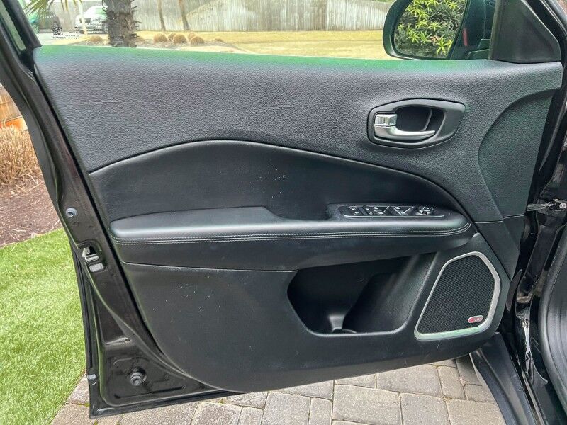 2019 Jeep Compass Altitude Wilmington NC