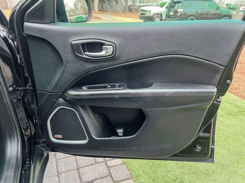 2019 Jeep Compass Altitude Wilmington NC