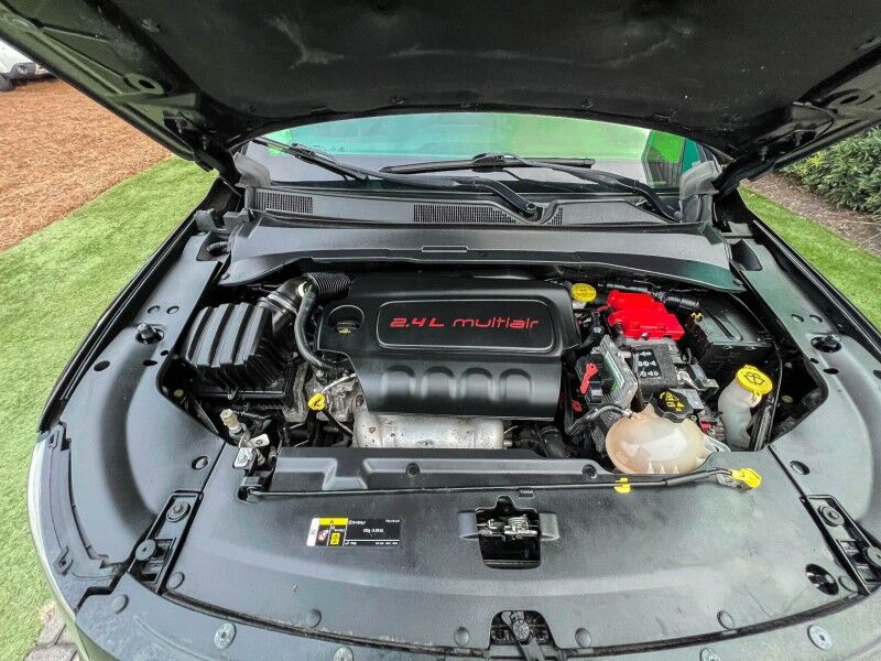 2019 Jeep Compass Altitude Wilmington NC