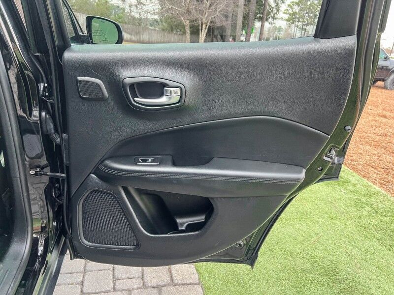 2019 Jeep Compass Altitude Wilmington NC