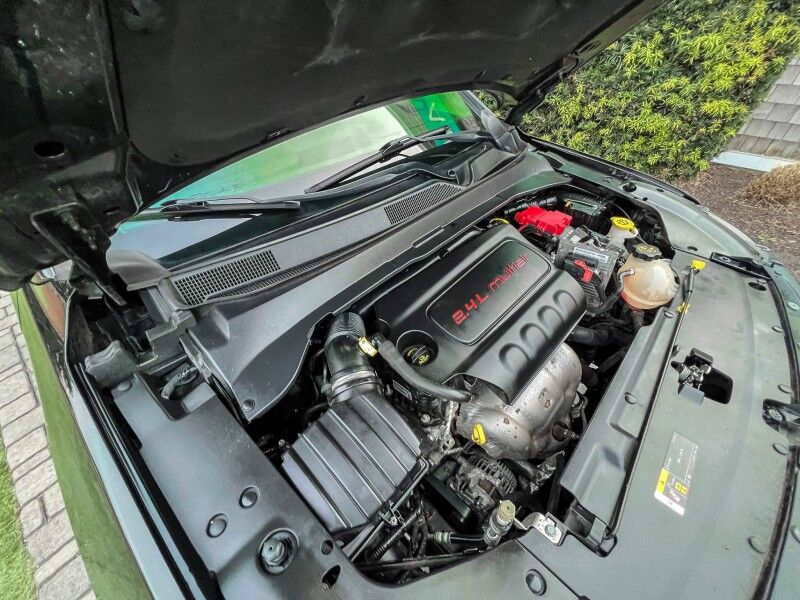 2019 Jeep Compass Altitude Wilmington NC