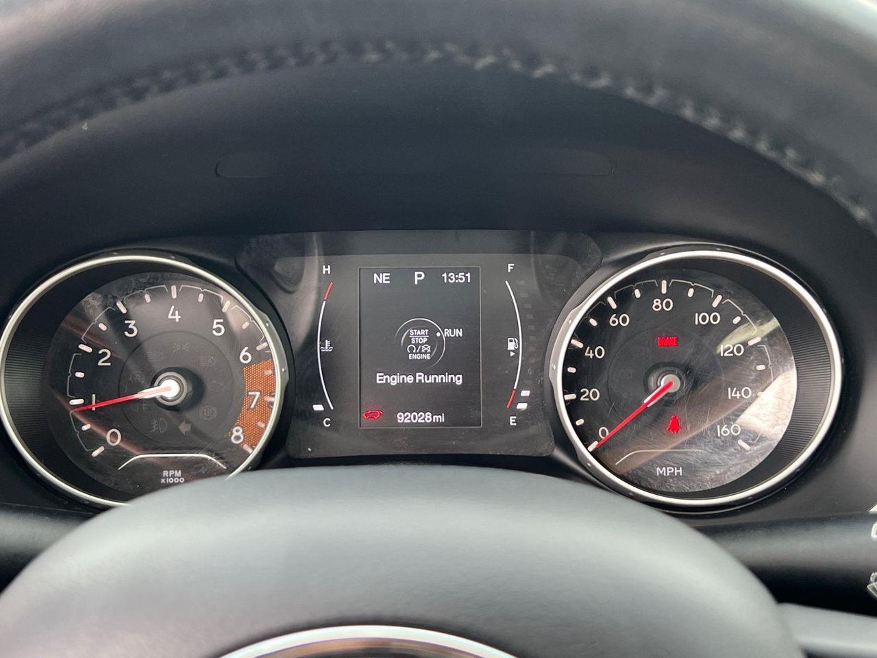 2019 Jeep Compass Altitude Hagerstown MD