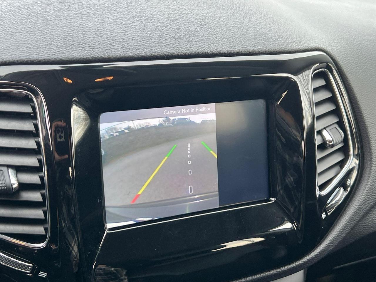 2019 Jeep Compass Altitude Hagerstown MD