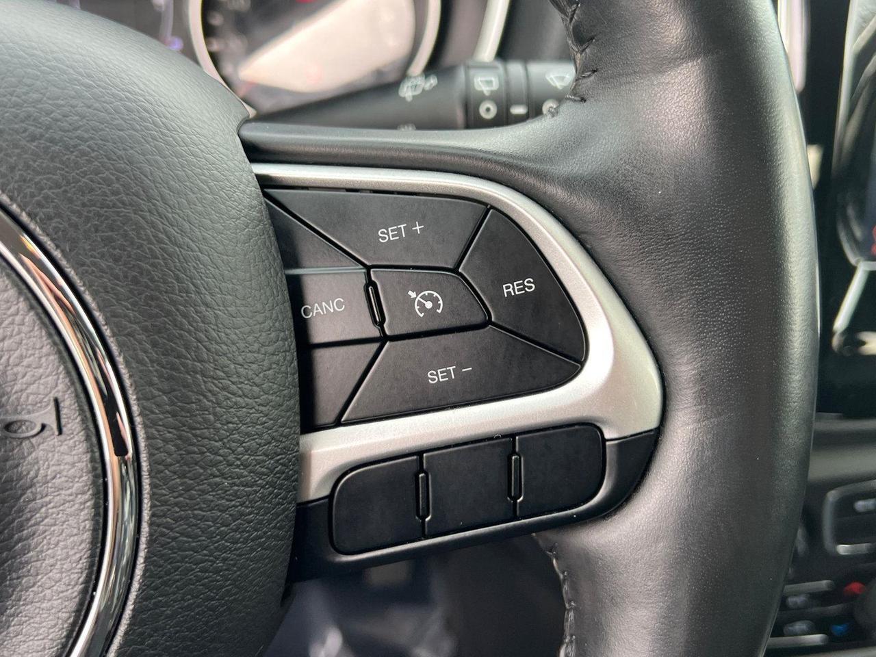 2019 Jeep Compass Altitude Hagerstown MD