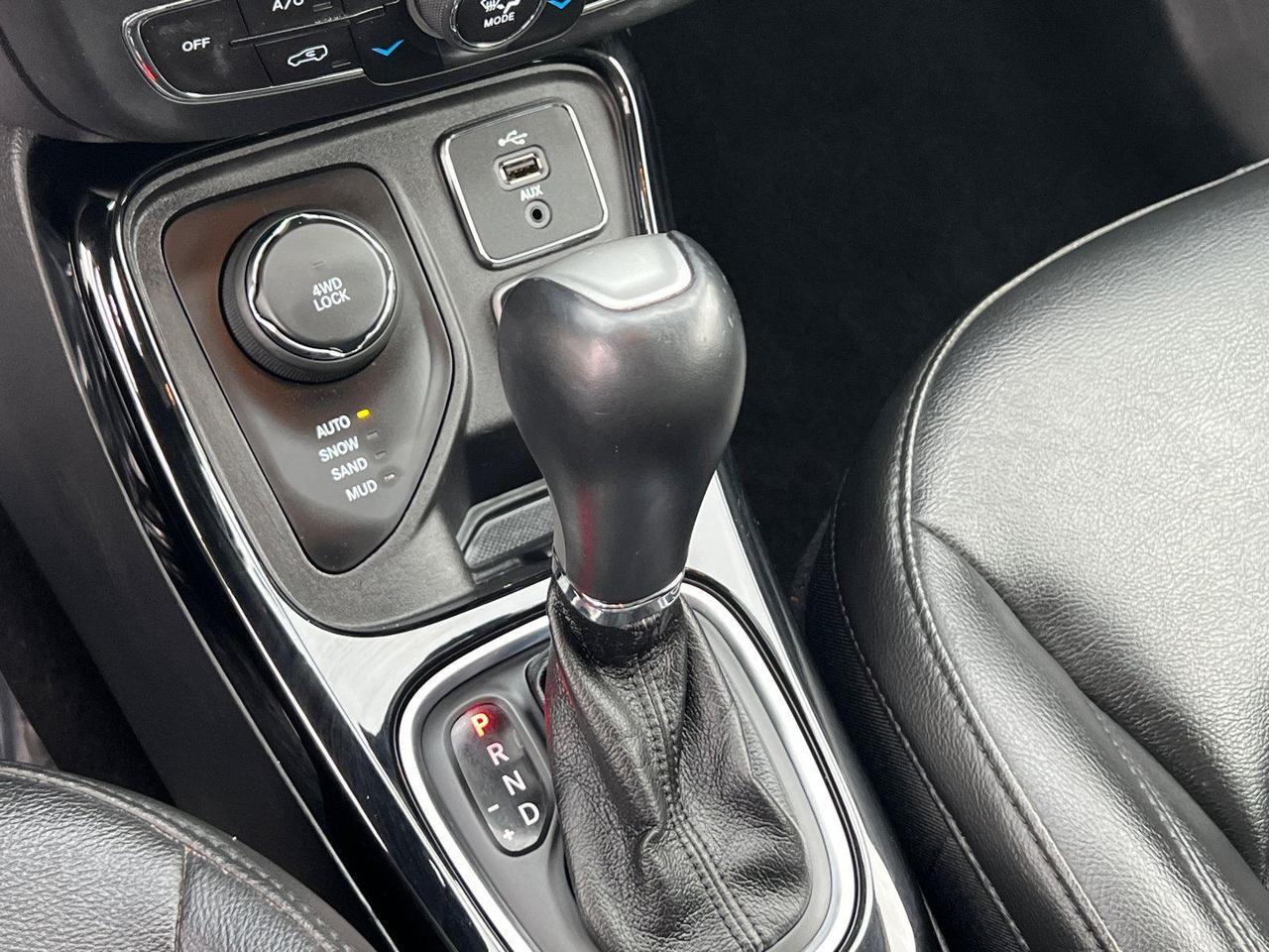 2019 Jeep Compass Altitude Hagerstown MD