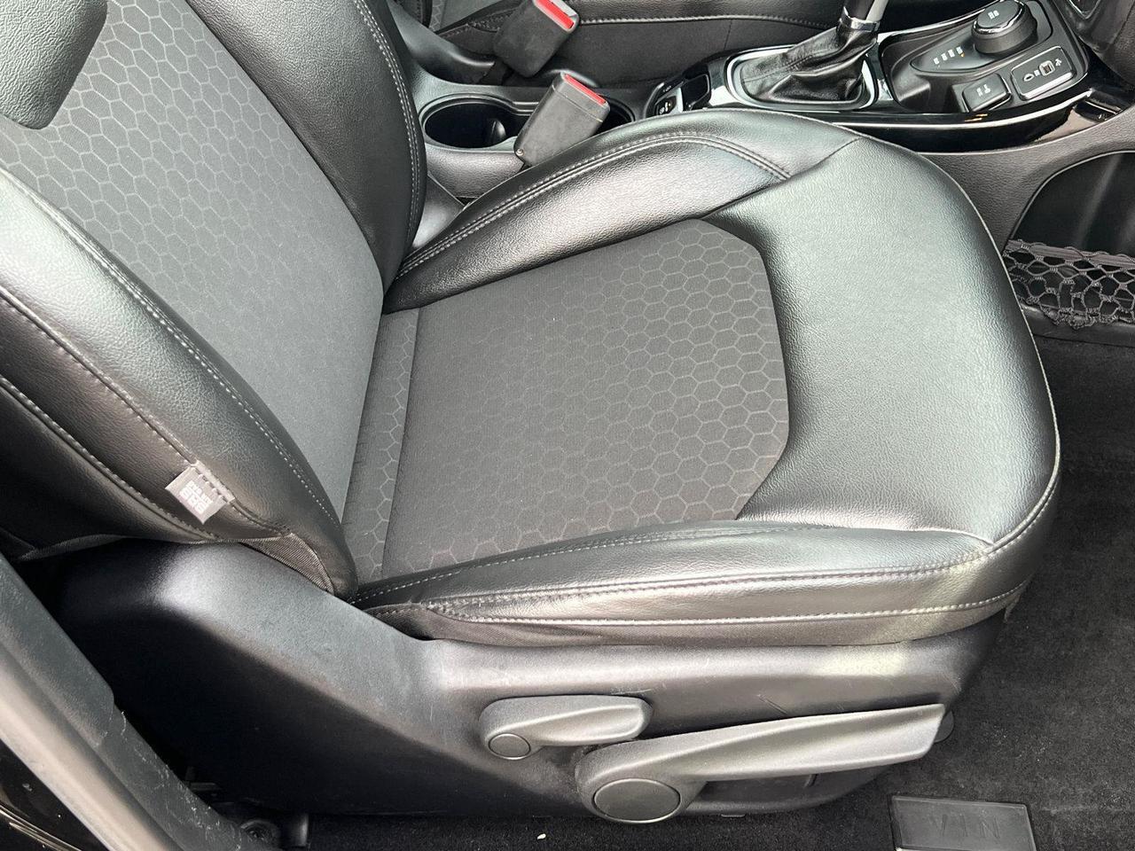 2019 Jeep Compass Altitude Hagerstown MD