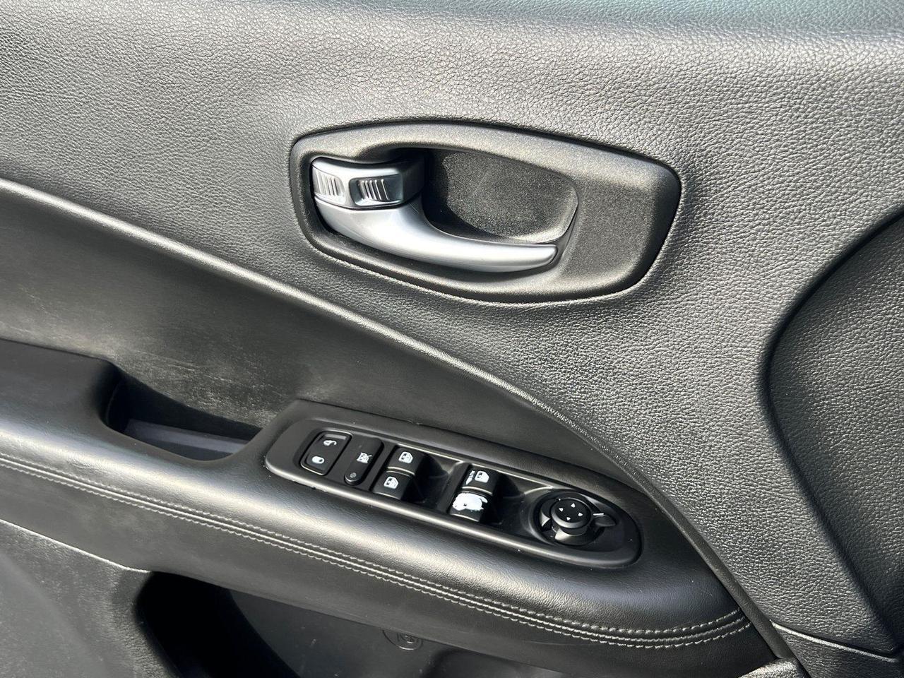 2019 Jeep Compass Altitude Hagerstown MD