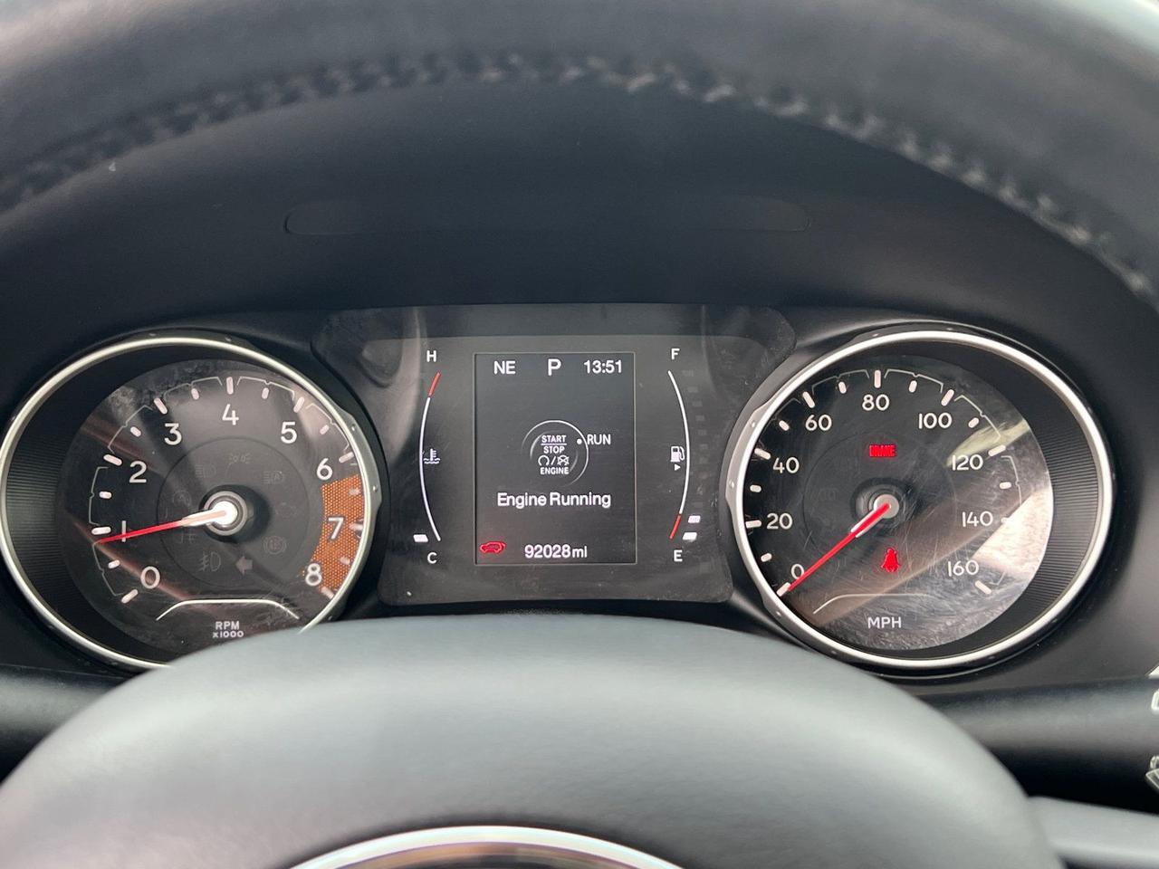 2019 Jeep Compass Altitude Hagerstown MD