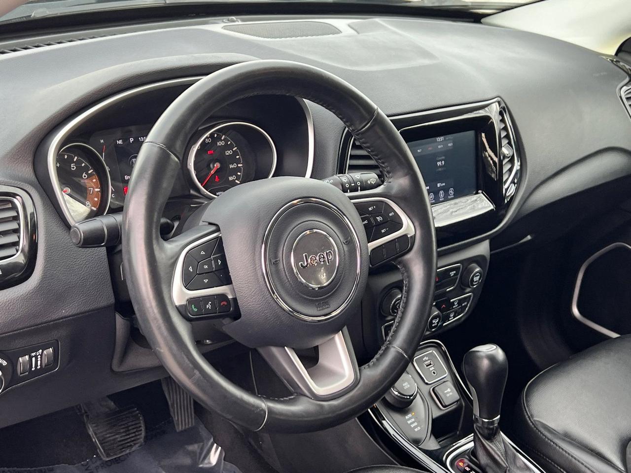 2019 Jeep Compass Altitude Hagerstown MD