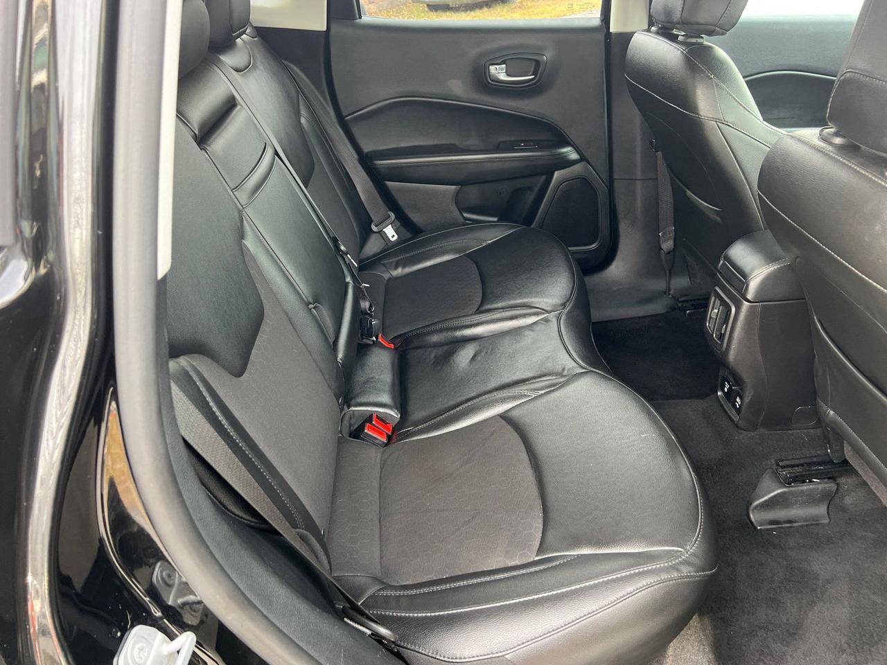 2019 Jeep Compass Altitude Hagerstown MD