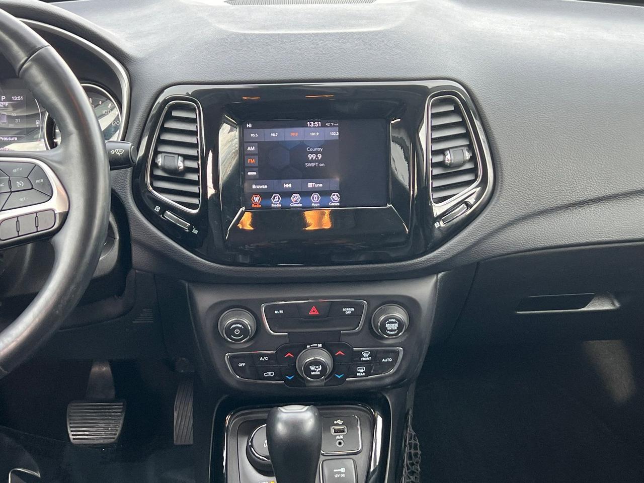 2019 Jeep Compass Altitude Hagerstown MD
