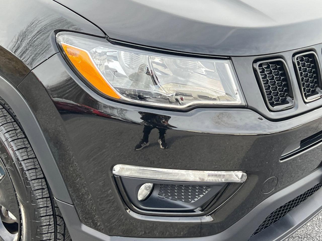 2019 Jeep Compass Altitude Hagerstown MD
