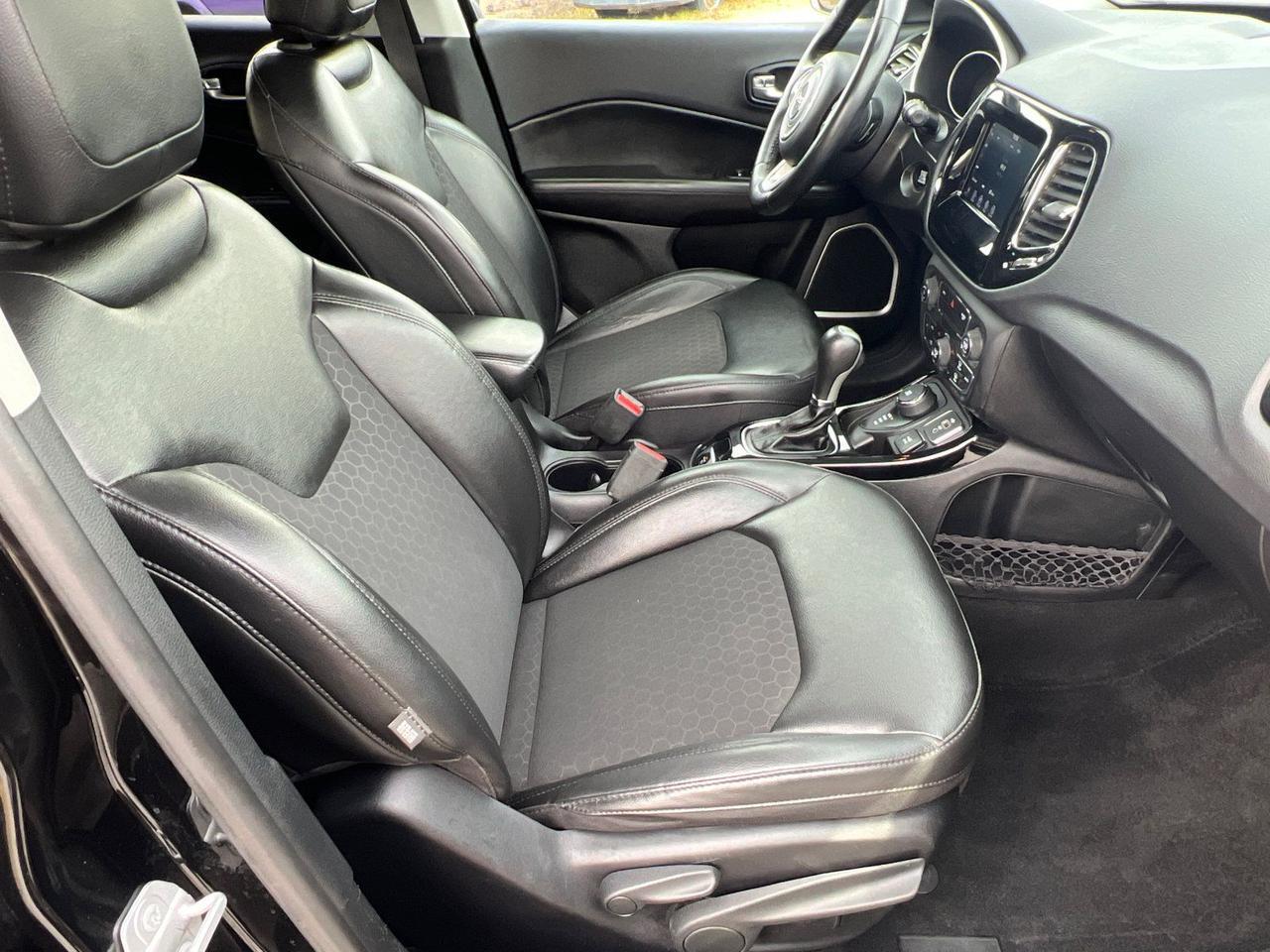 2019 Jeep Compass Altitude Hagerstown MD