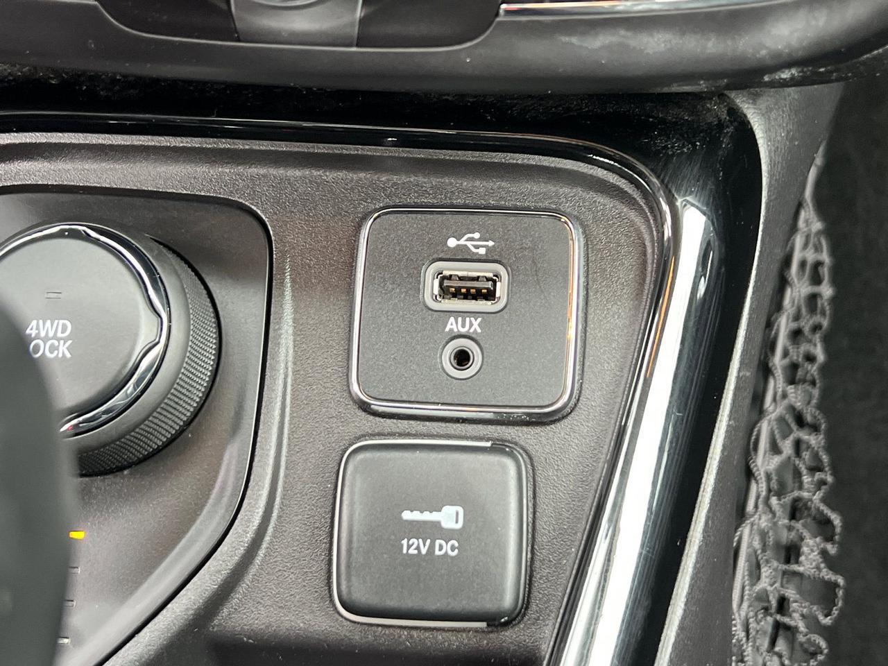 2019 Jeep Compass Altitude Hagerstown MD
