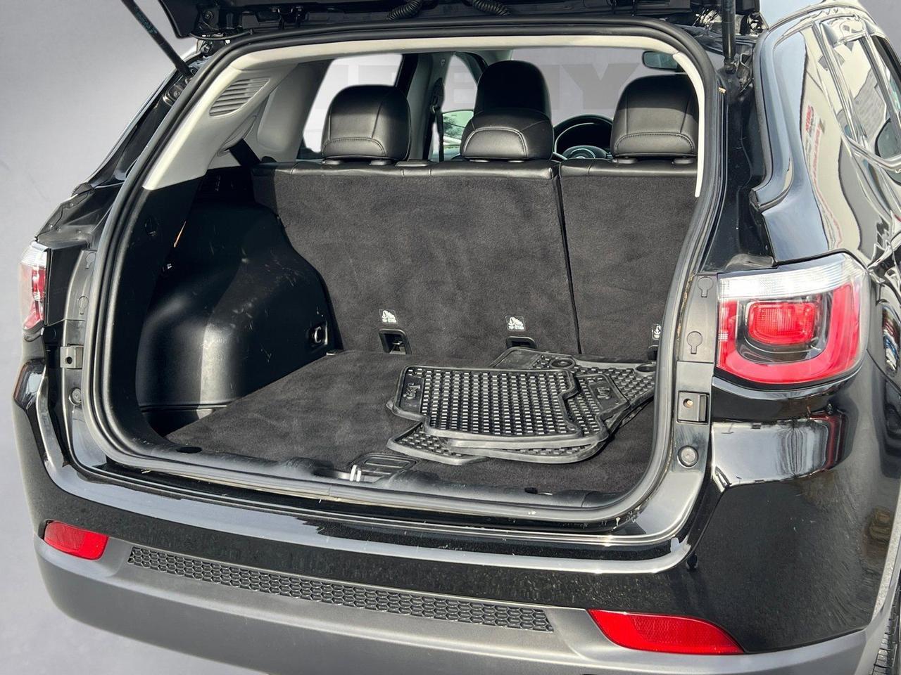 2019 Jeep Compass Altitude Hagerstown MD