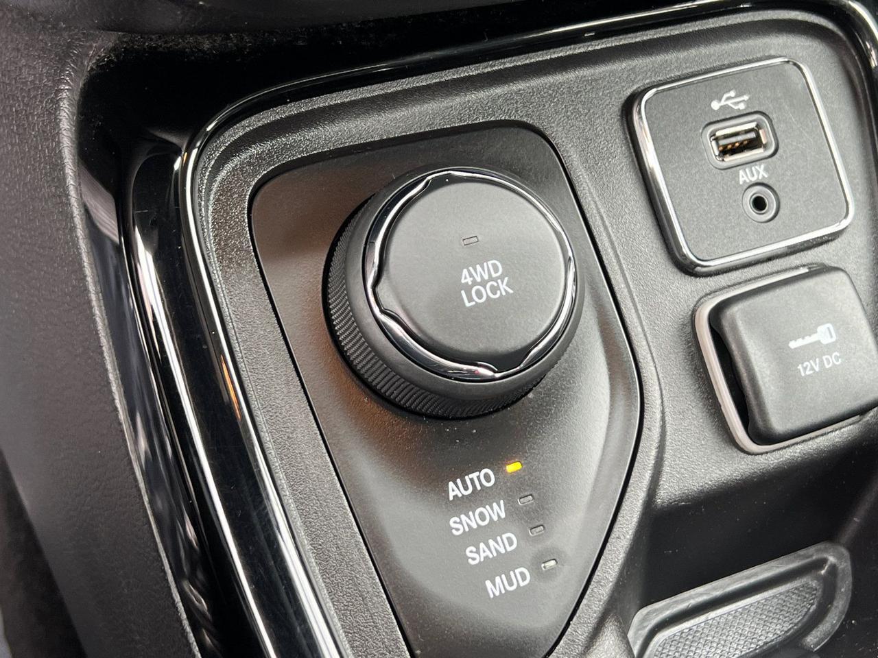 2019 Jeep Compass Altitude Hagerstown MD