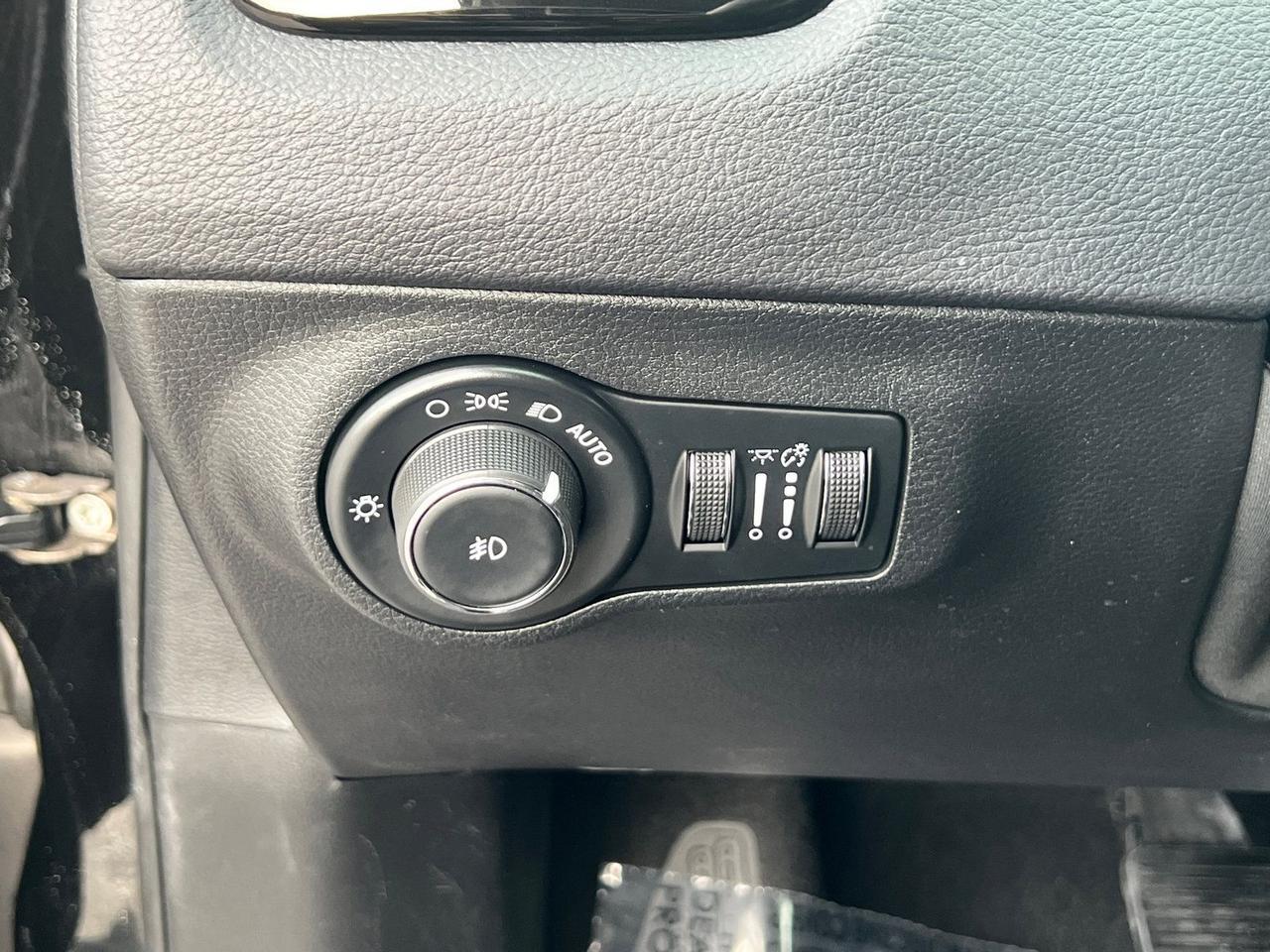 2019 Jeep Compass Altitude Hagerstown MD
