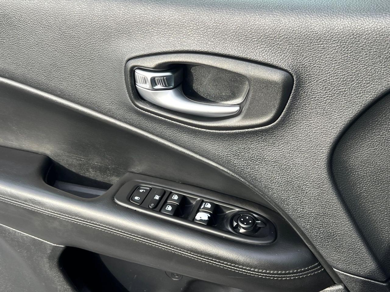 2019 Jeep Compass Altitude Hagerstown MD