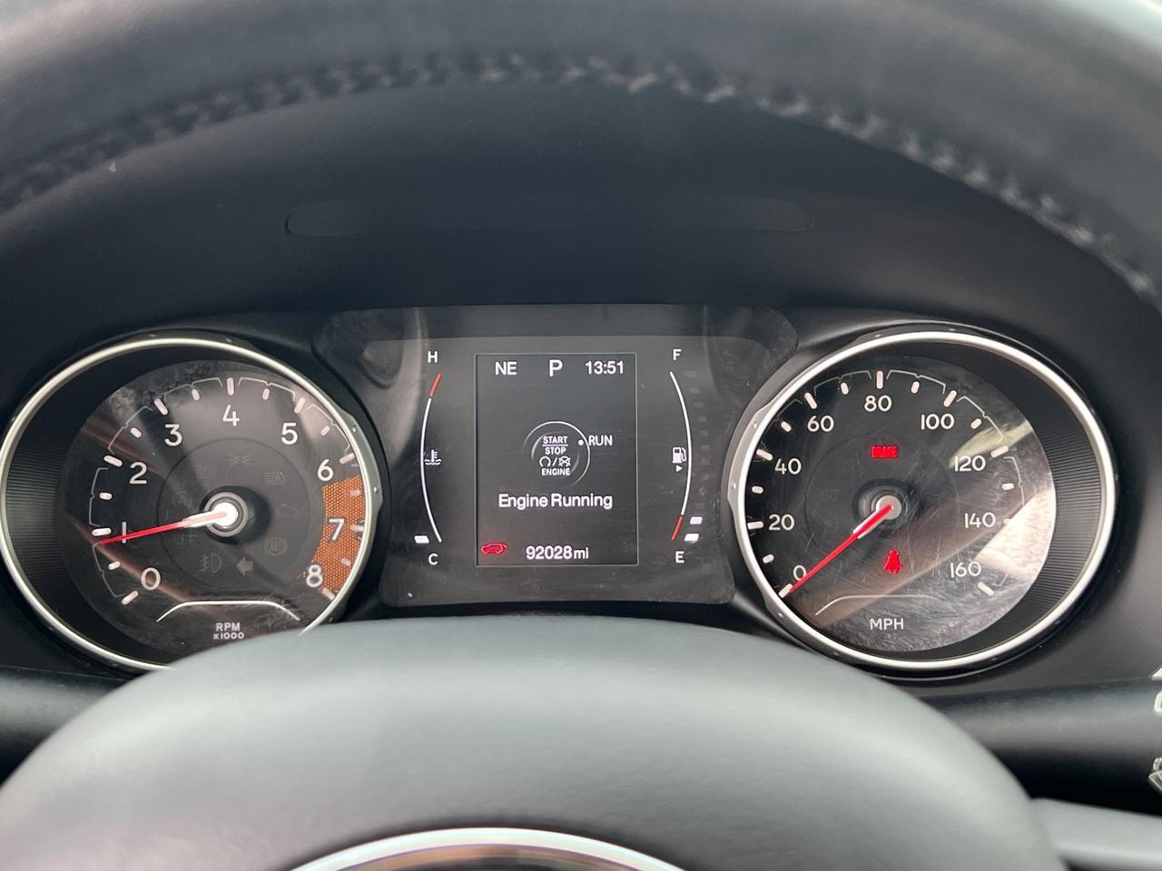 2019 Jeep Compass Altitude Hagerstown MD