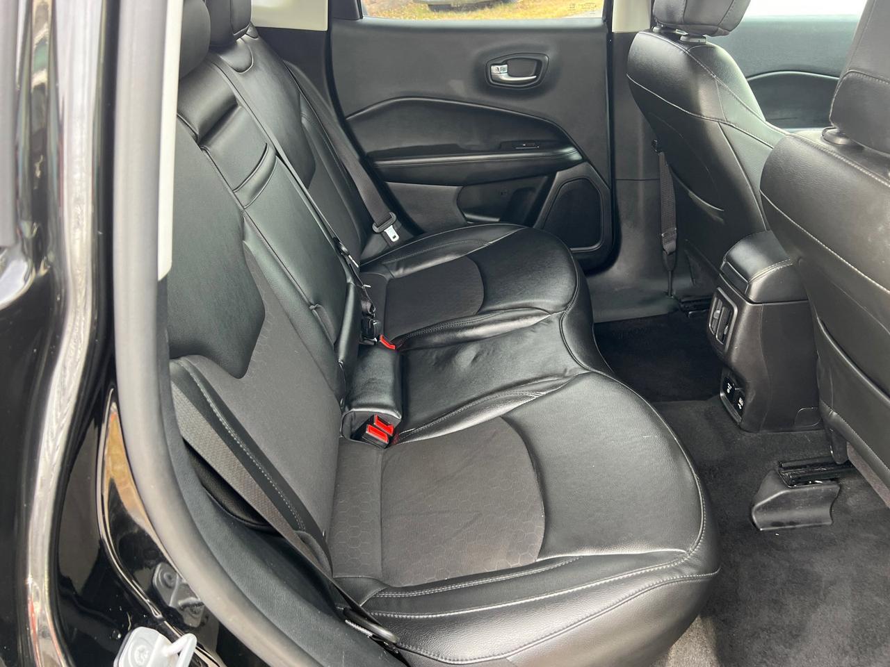 2019 Jeep Compass Altitude Hagerstown MD