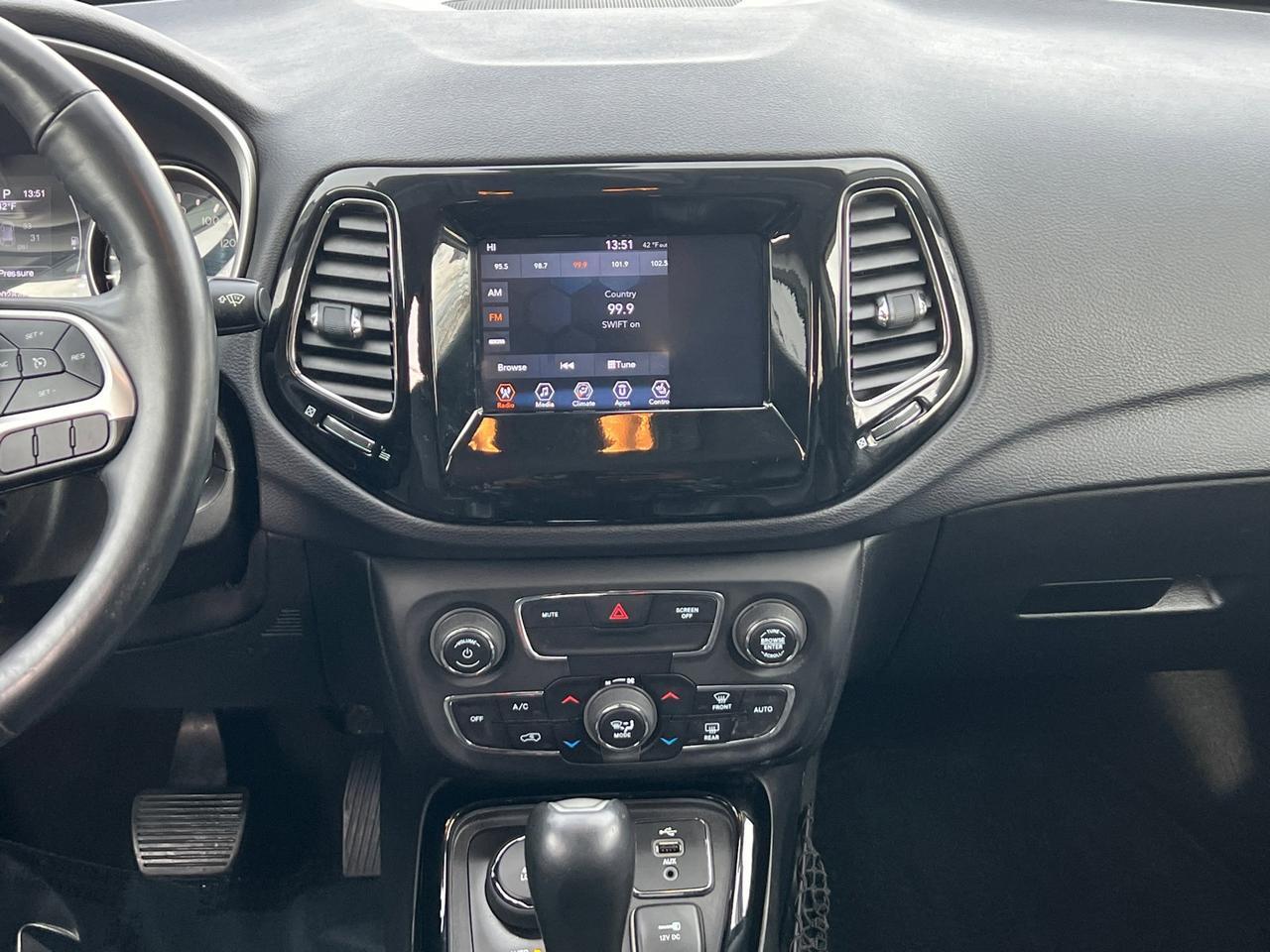 2019 Jeep Compass Altitude Hagerstown MD