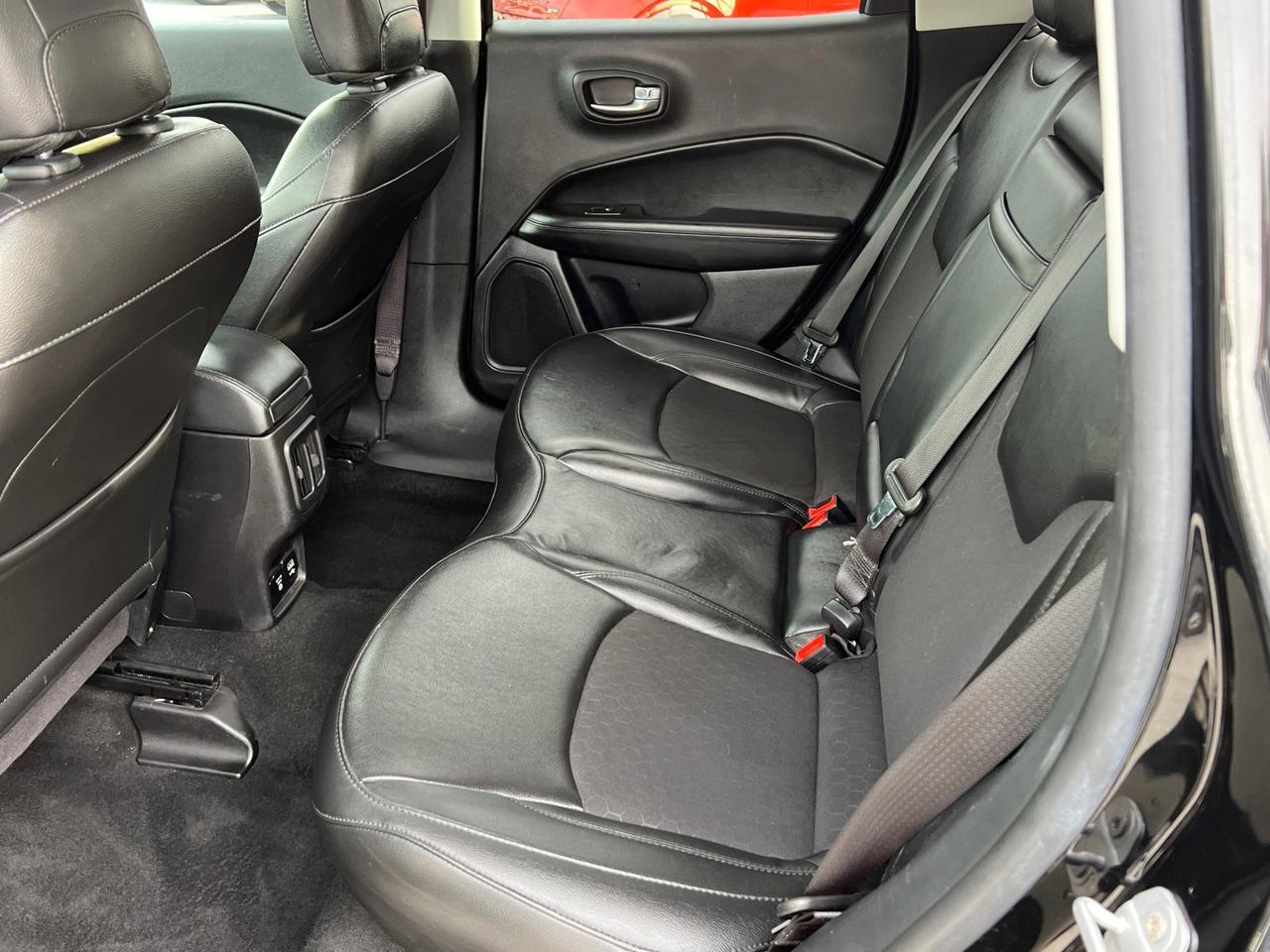 2019 Jeep Compass Altitude Hagerstown MD