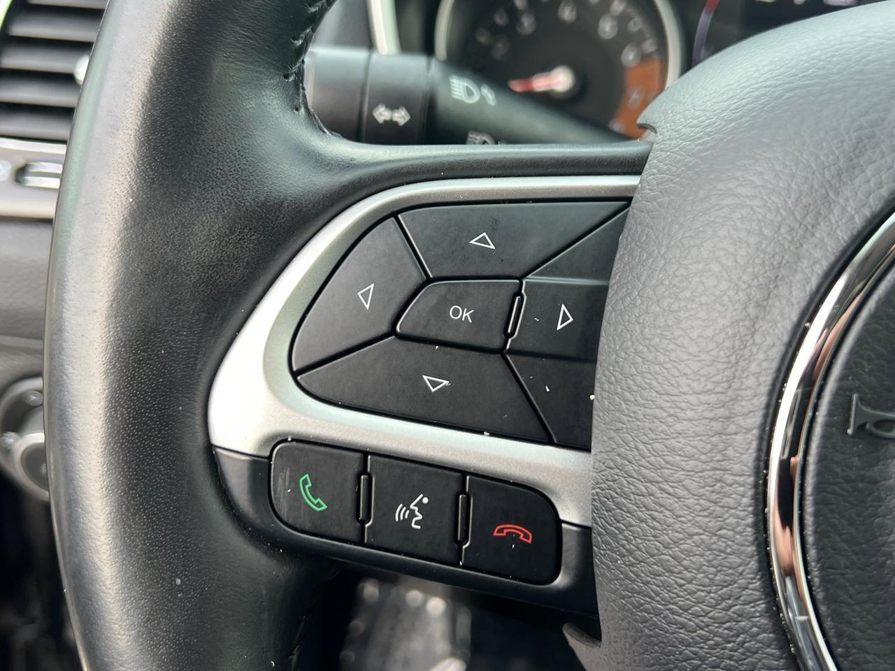 2019 Jeep Compass Altitude Hagerstown MD