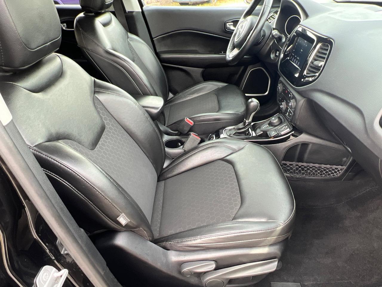 2019 Jeep Compass Altitude Hagerstown MD