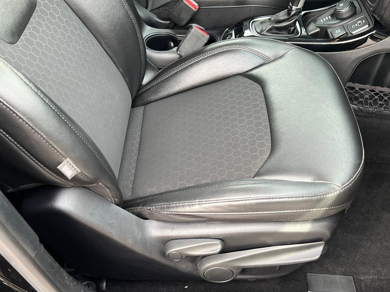 2019 Jeep Compass Altitude Hagerstown MD