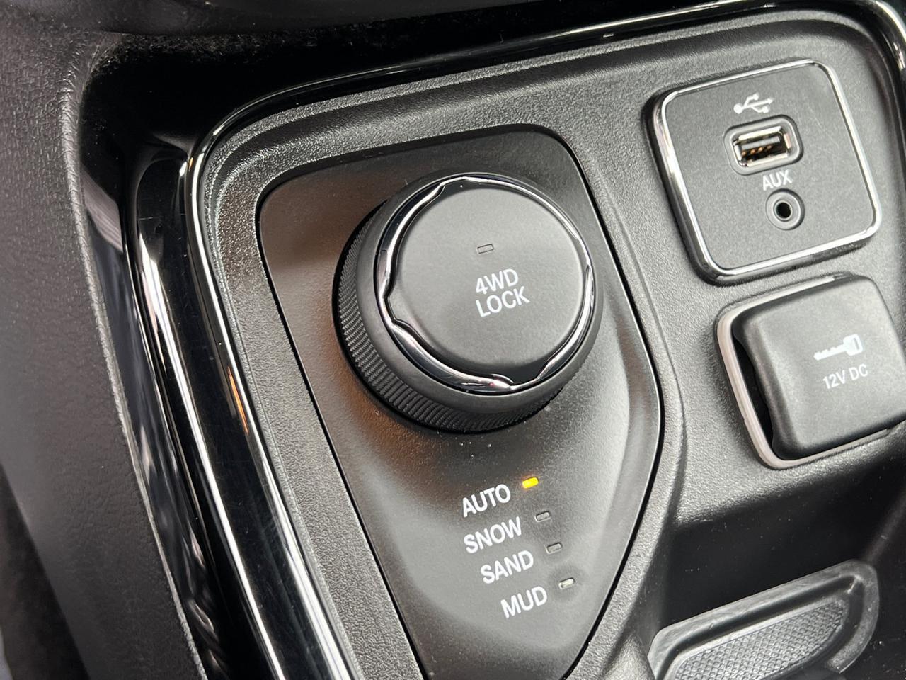 2019 Jeep Compass Altitude Hagerstown MD