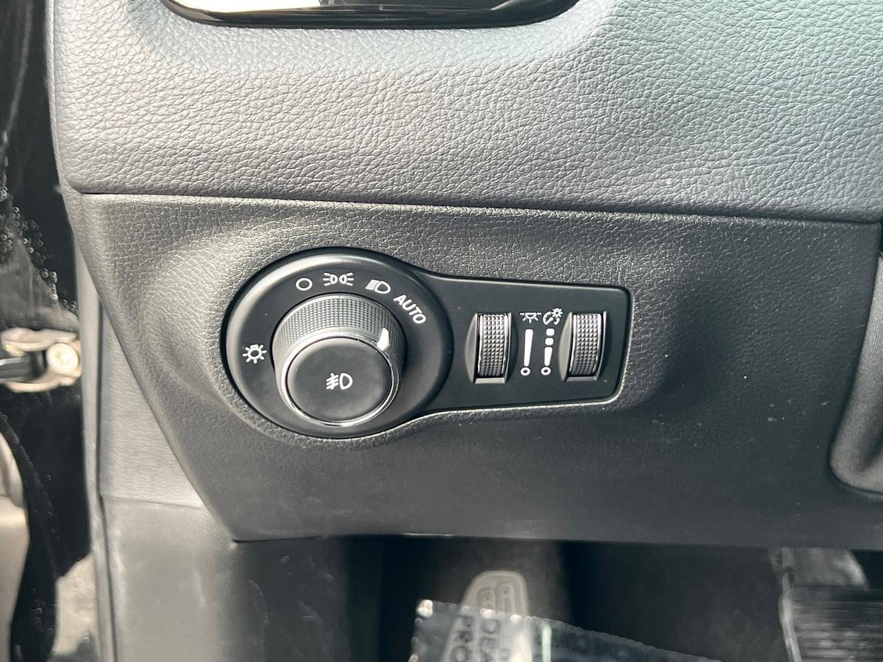 2019 Jeep Compass Altitude Hagerstown MD
