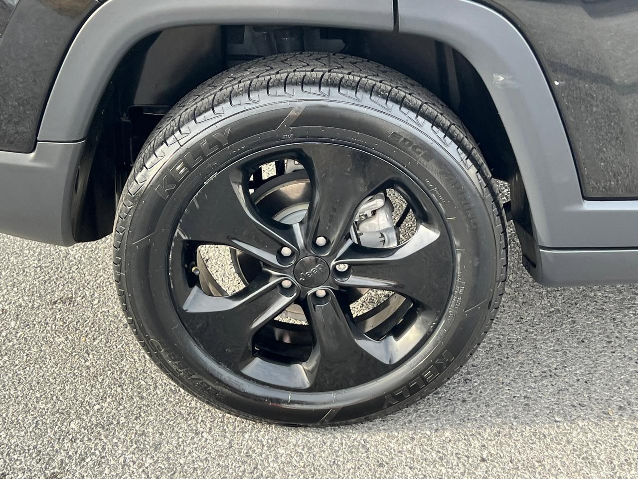 2019 Jeep Compass Altitude Hagerstown MD