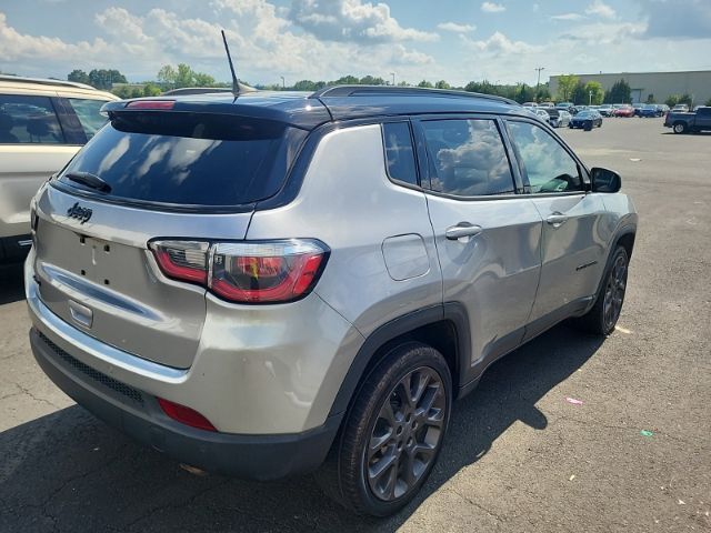 2019 Jeep Compass High Altitude 4x4 Kannapolis NC