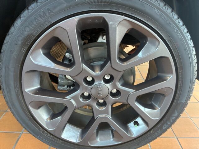 2019 Jeep Compass High Altitude 4x4 Kannapolis NC