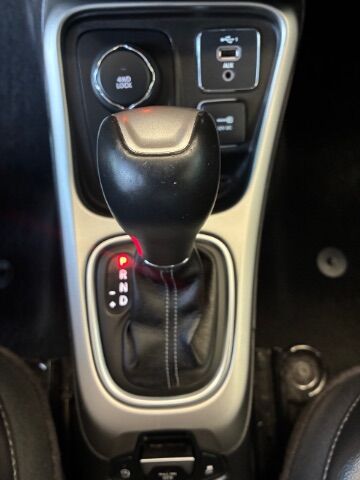 2019 Jeep Compass High Altitude 4x4 Kannapolis NC