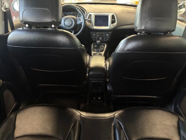 2019 Jeep Compass High Altitude 4x4 Kannapolis NC