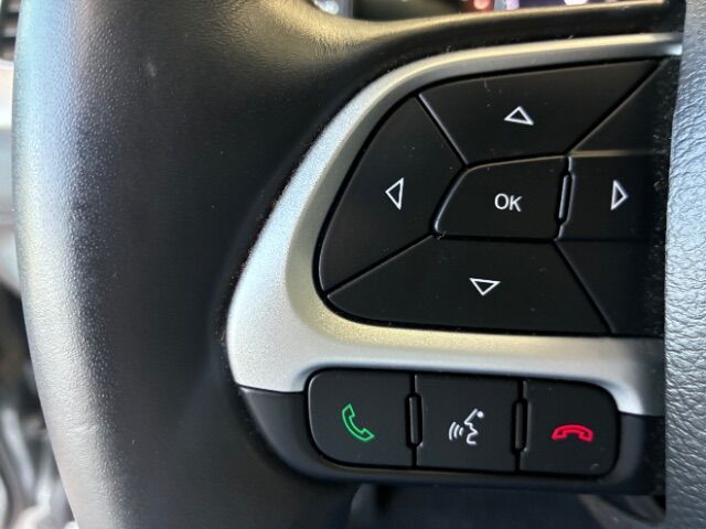 2019 Jeep Compass High Altitude 4x4 Kannapolis NC